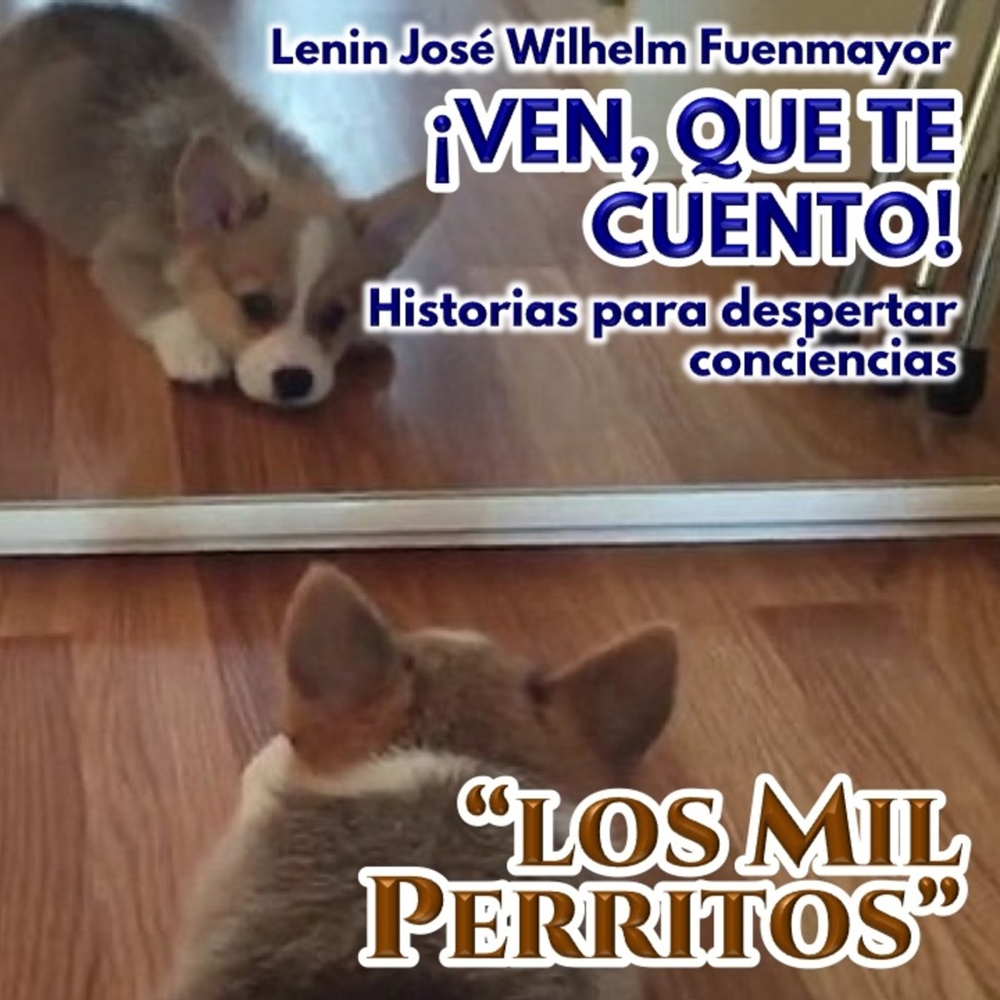 Resultado de imagen de imagen catolica MIL PERRITOS