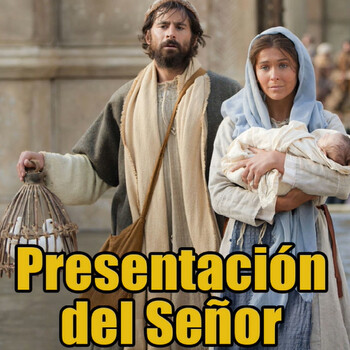 EVANGELIO DE HOY Miércoles 2 de Febrero 2022 con el Padre Marcos Galvis -  Evangelio de Hoy - Podcast en iVoox