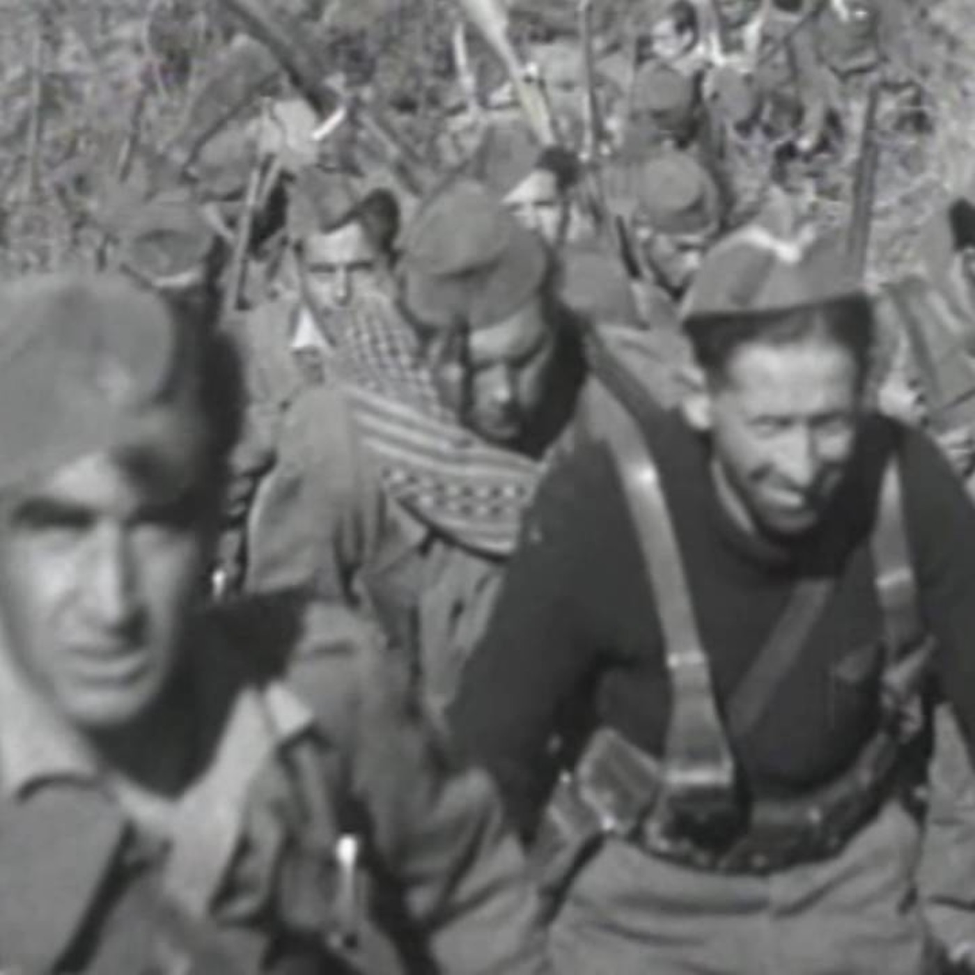 La Batalla De Gettysburg, Norte Contra Sur