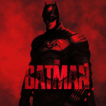 THE BATMAN: la revisión más negra del héroe +BSO The Batman: otra lección  del gran Michael Giacchino - Estamos de cine - Podcast en iVoox