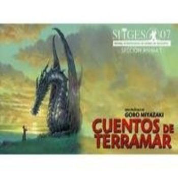 Cuentos de terramar - BANDAS SONORAS ORIGINALES - Podcast en iVoox