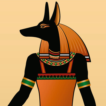 1x01 Dioses Egipcios - Historia y Mitología del Antiguo Egipto | Tierra de  Faraones - Tierra de Faraones - Podcast en iVoox