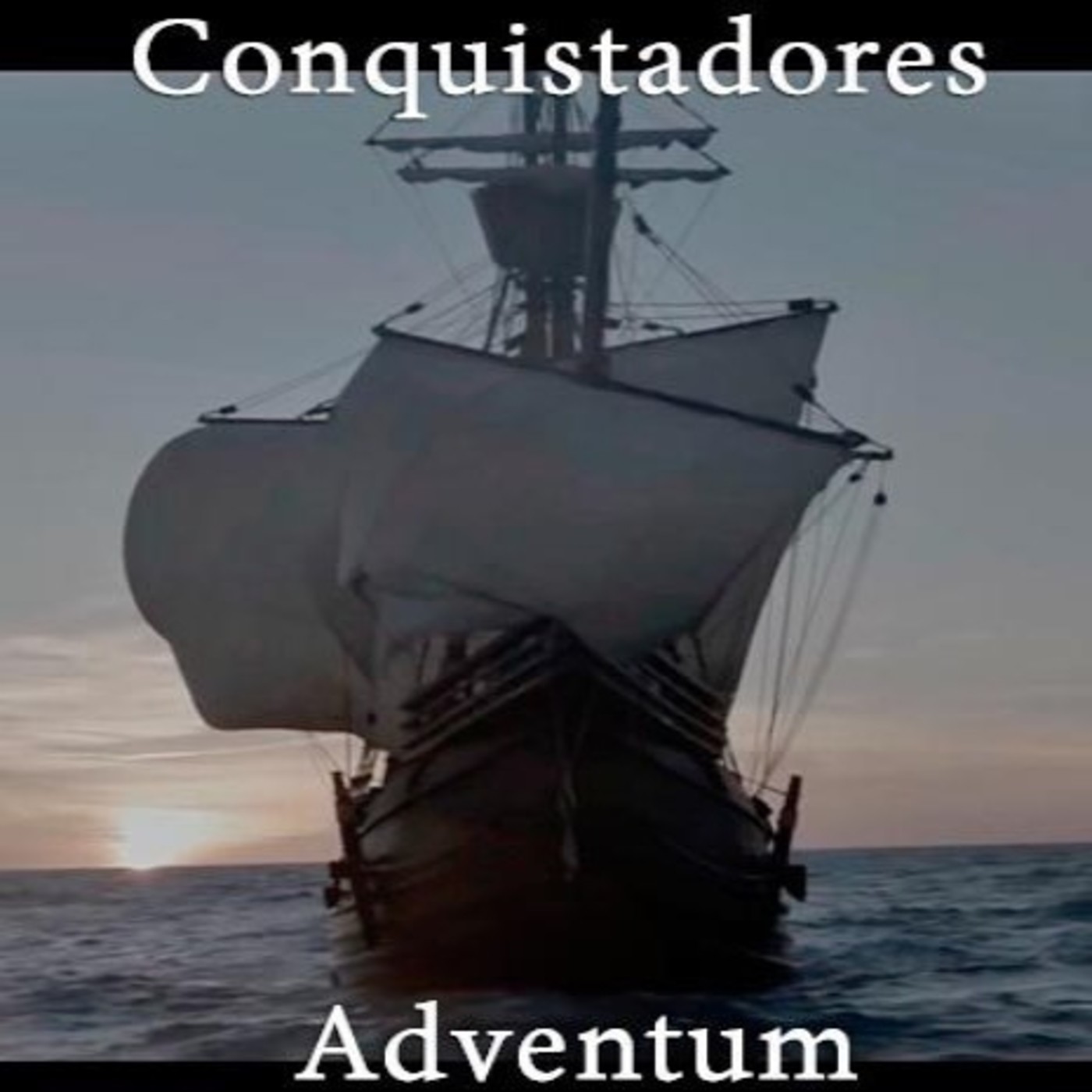 Movistar estrena Conquistadores: Adventum el 9 de octubre