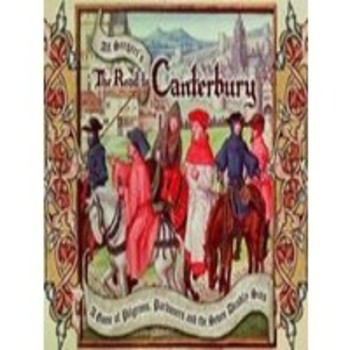 Los cuentos de Canterbury - Podcast Cine sonoro para ciegos - Podcast en  iVoox