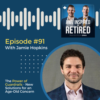 91: Jamie Hopkins: The Power of Guardrails - New Solutions for an Age ...