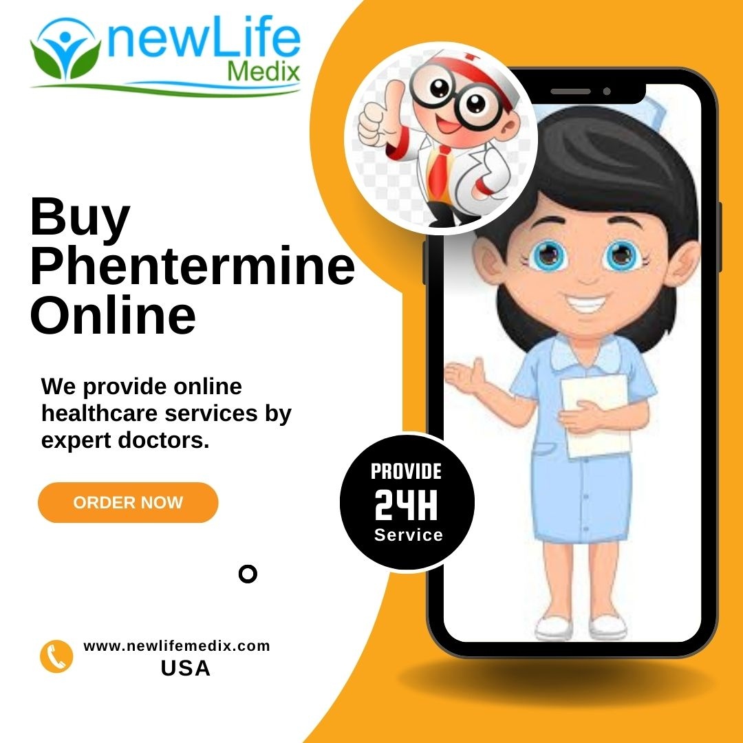 Phentermine Comprar