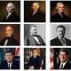 PRESIDENTES E U