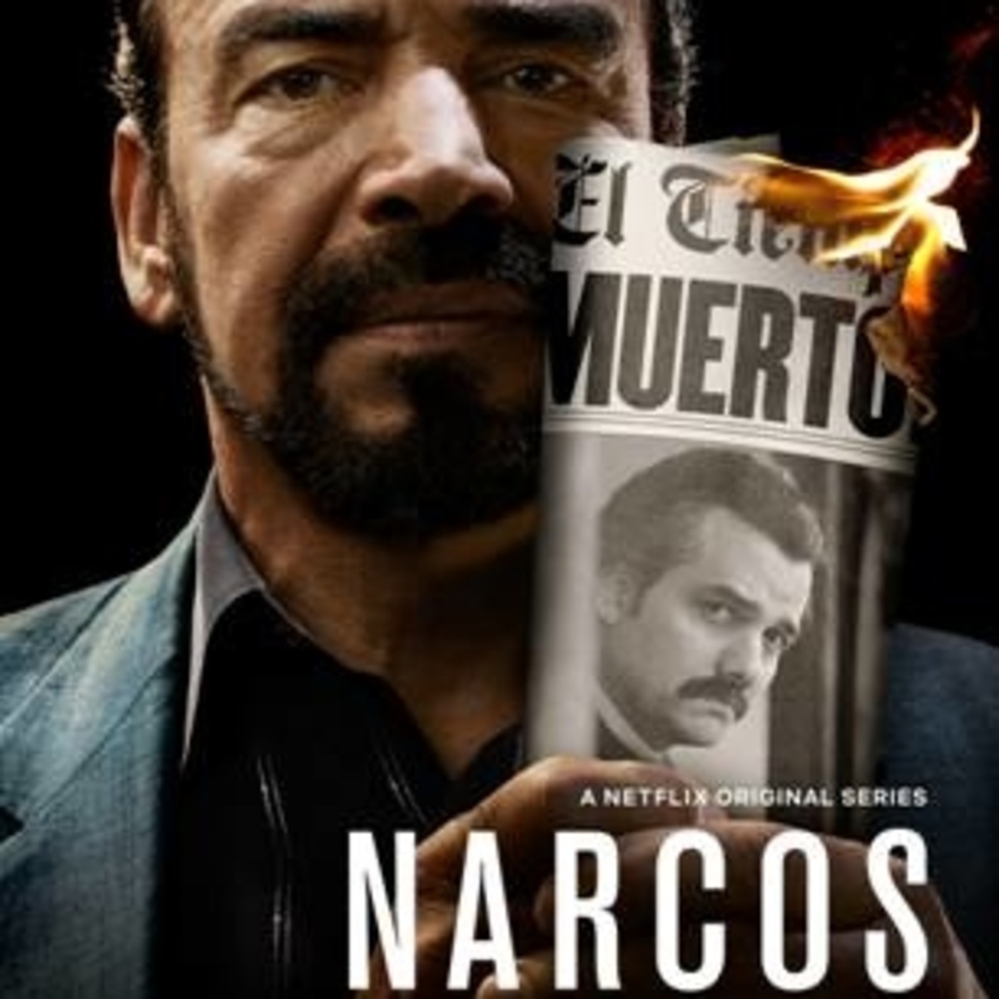 narcos tercera temporada online narcos tercera temporada online
