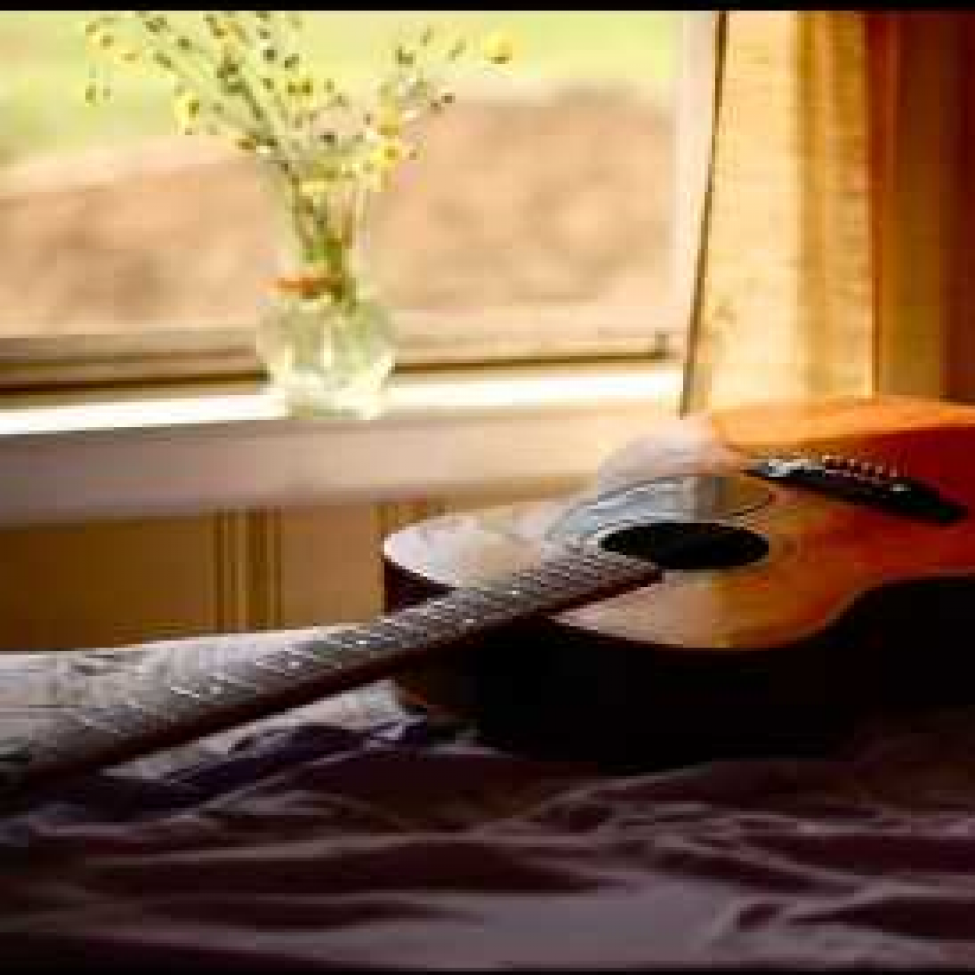 Episodio 9. Guitarra Extremadamente Emocional y Romantica 