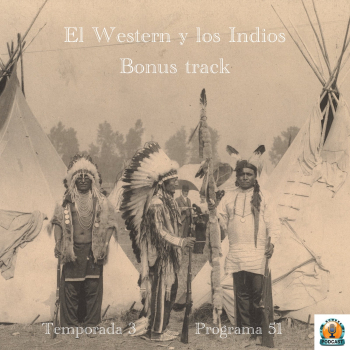 El Western y los Indios