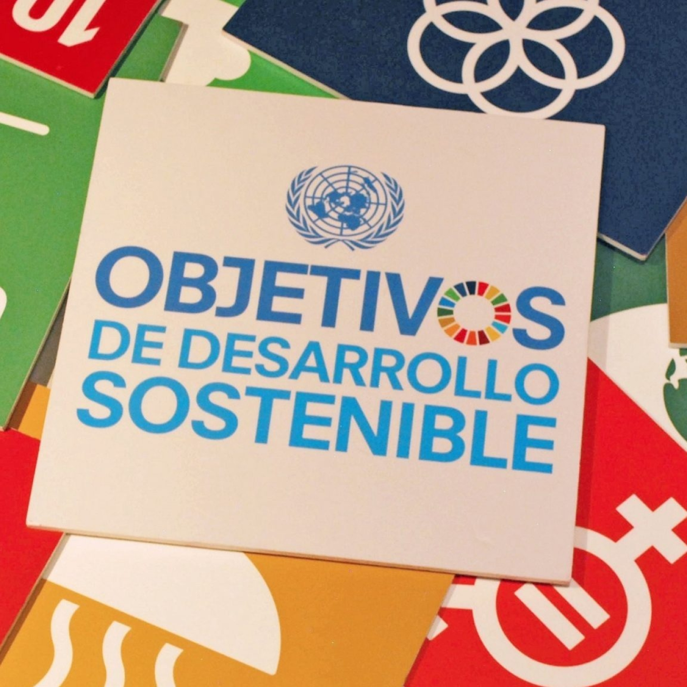 Metas del 4 Objetivo de Desarrollo Sostenible (ODS) - Podcast ...