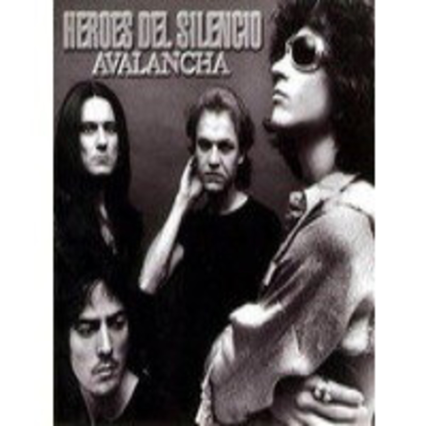 Héroes Del Silencio Dias De Borrasca Víspera De Resplandores 1995 En Héroes Del Silencio Discografia Completa En Mp3 18 04 A Las 05 15 50 06 25 1961370 Ivoox