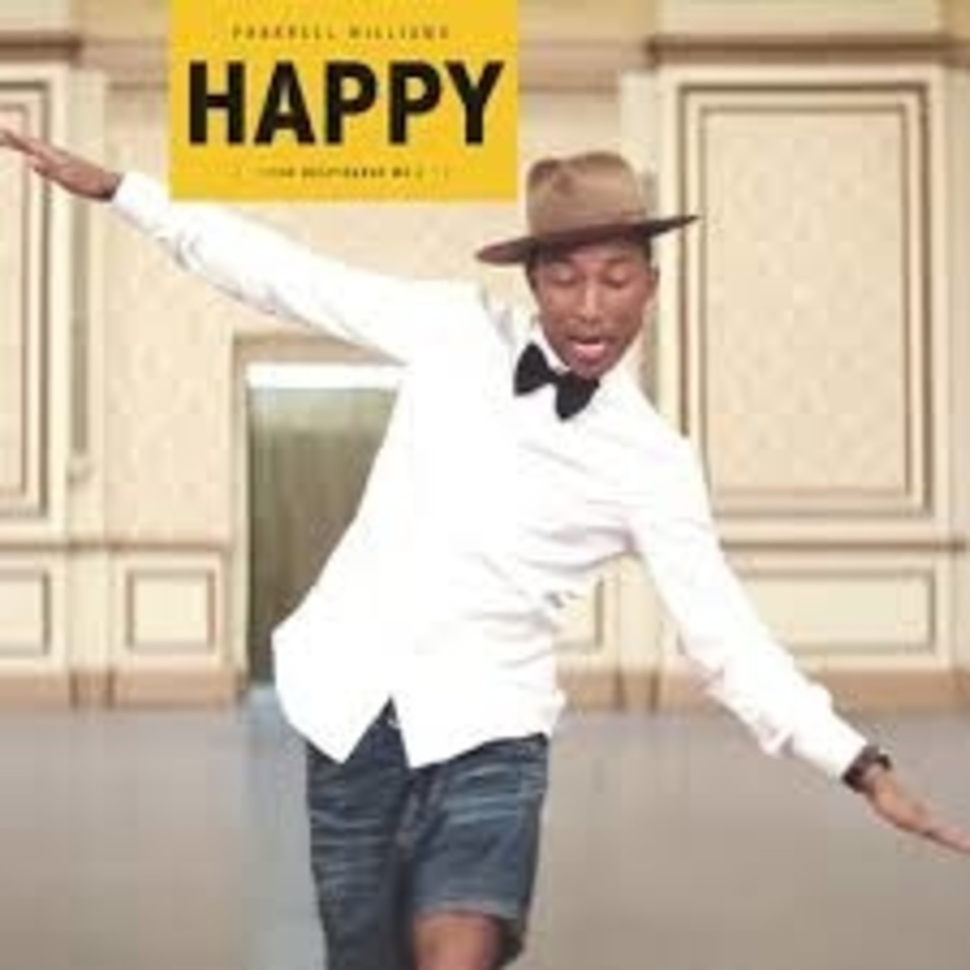 happy pharrell williams gratis scaricare