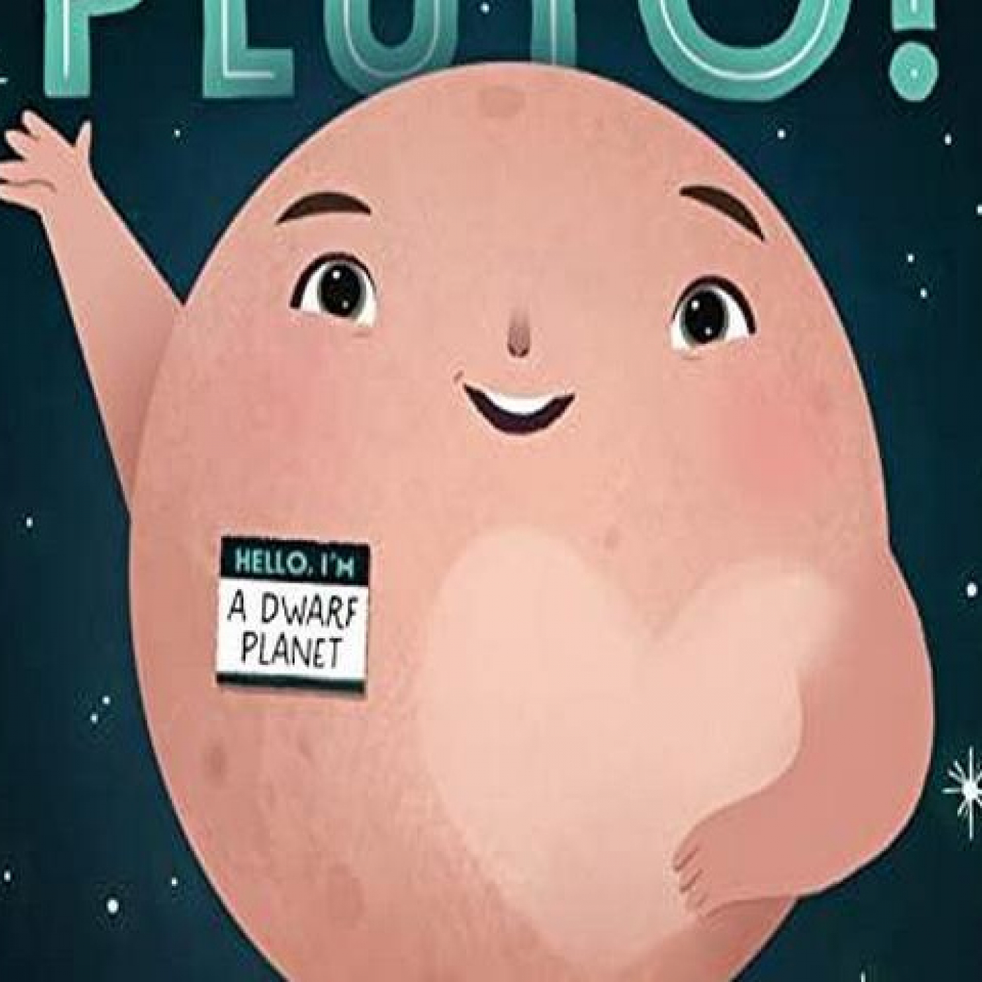 Book read pluto not a planet not a problem our universe 7