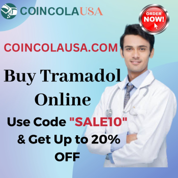 How to get tramadol online