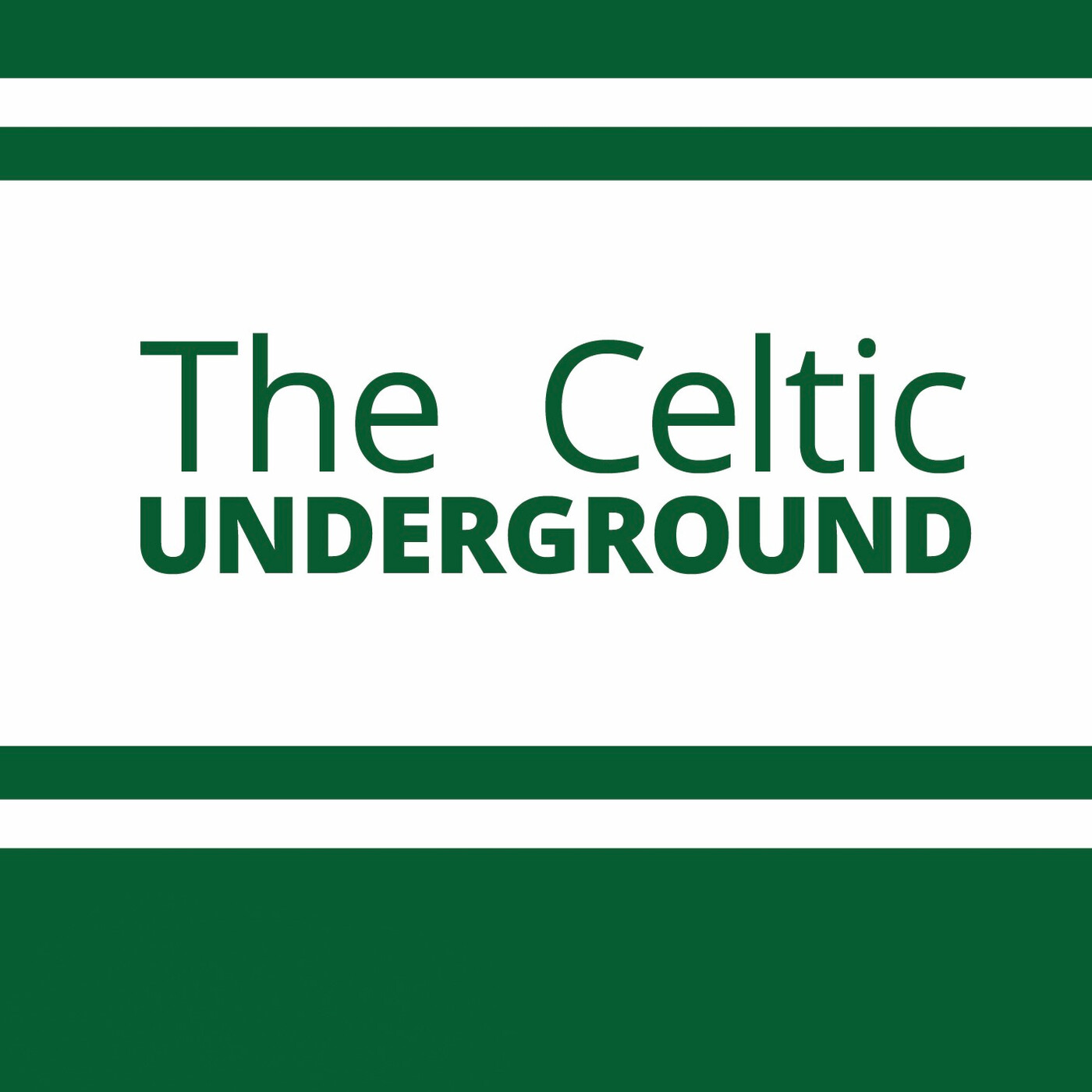 Celtic in Manchester – Celticunderground:The Celtic Football Fan Podcast – Podcast en iVoox