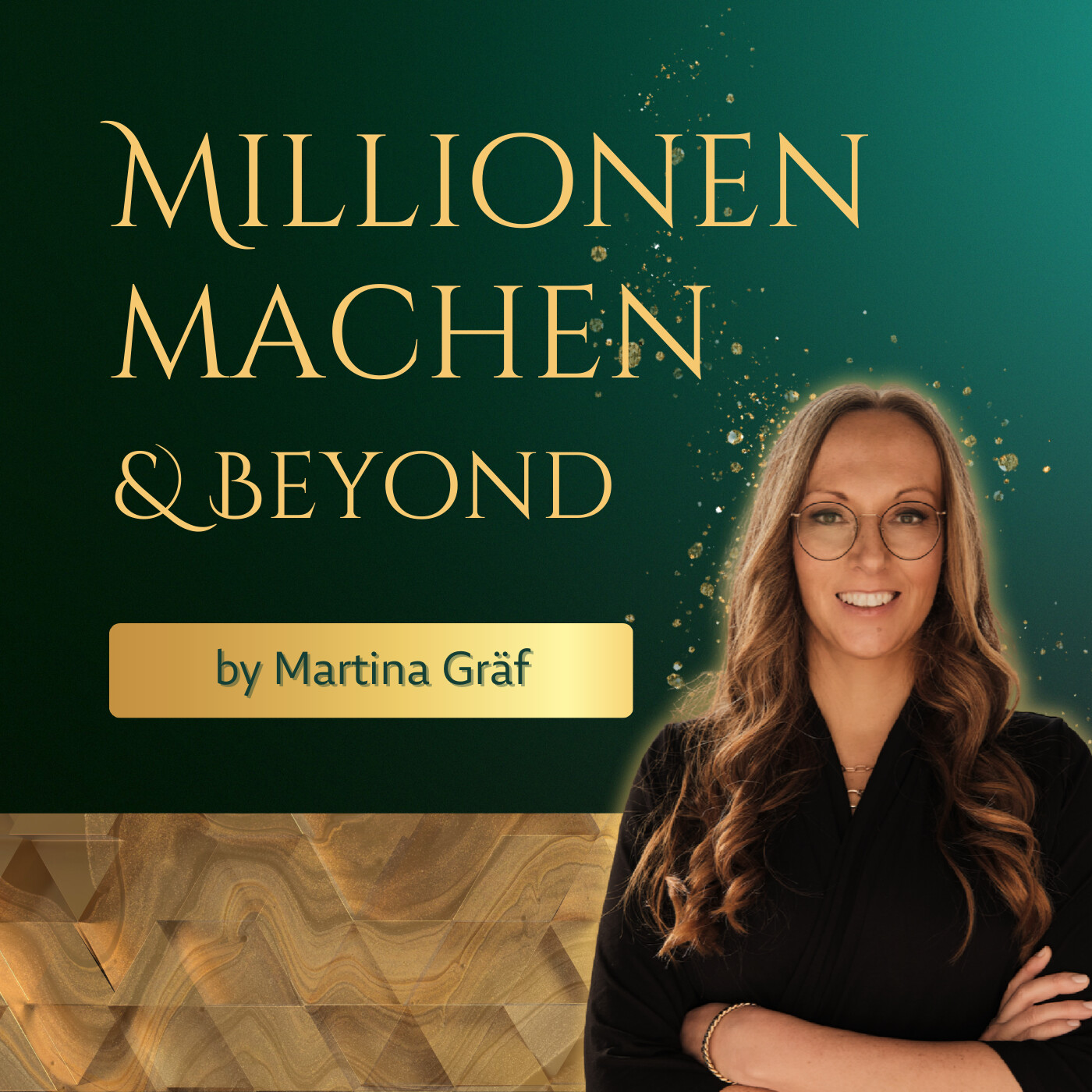 39 Diana Gärtner Ich habe mich als Frau nicht um mein Geld gekümmert