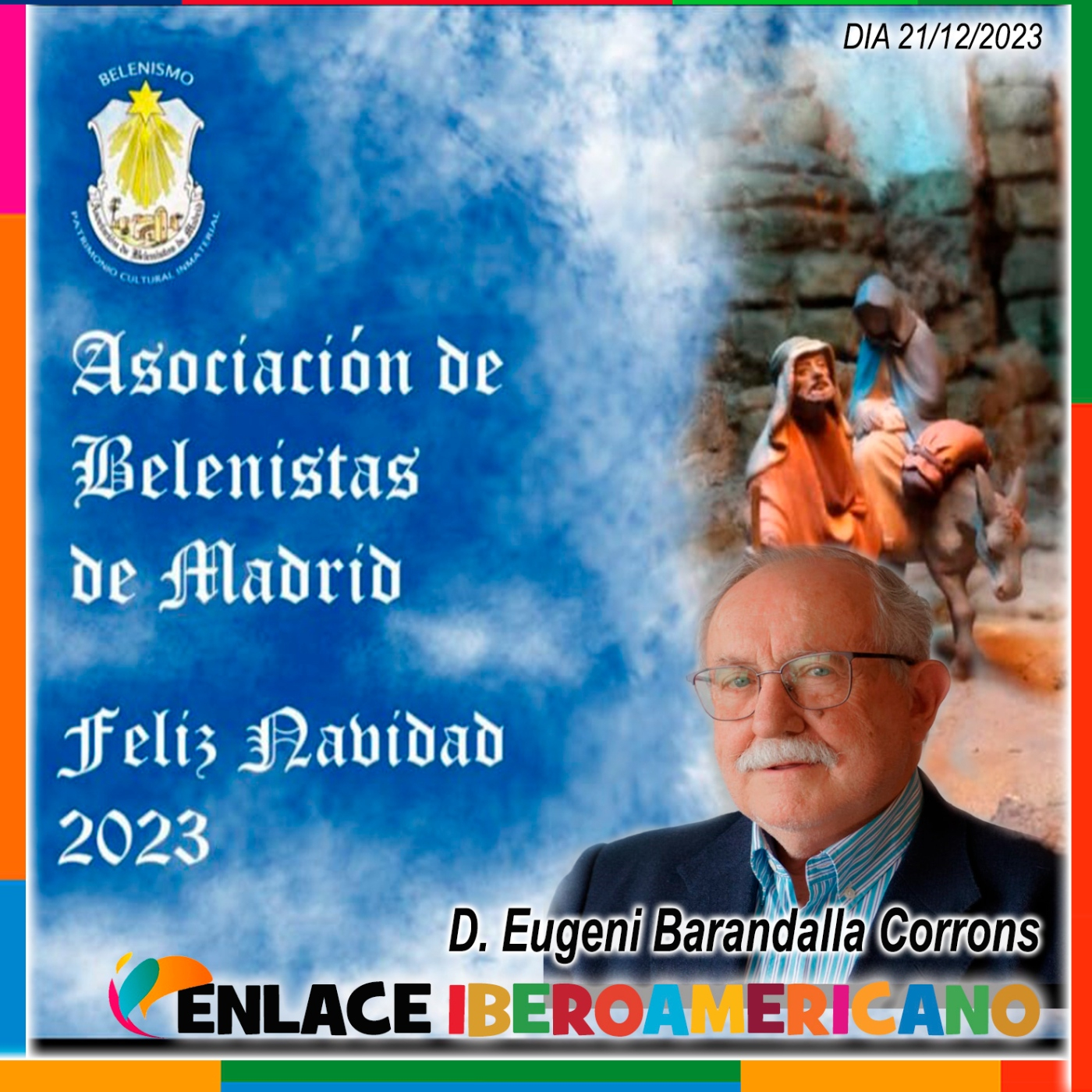 Enlace Iberoamericano