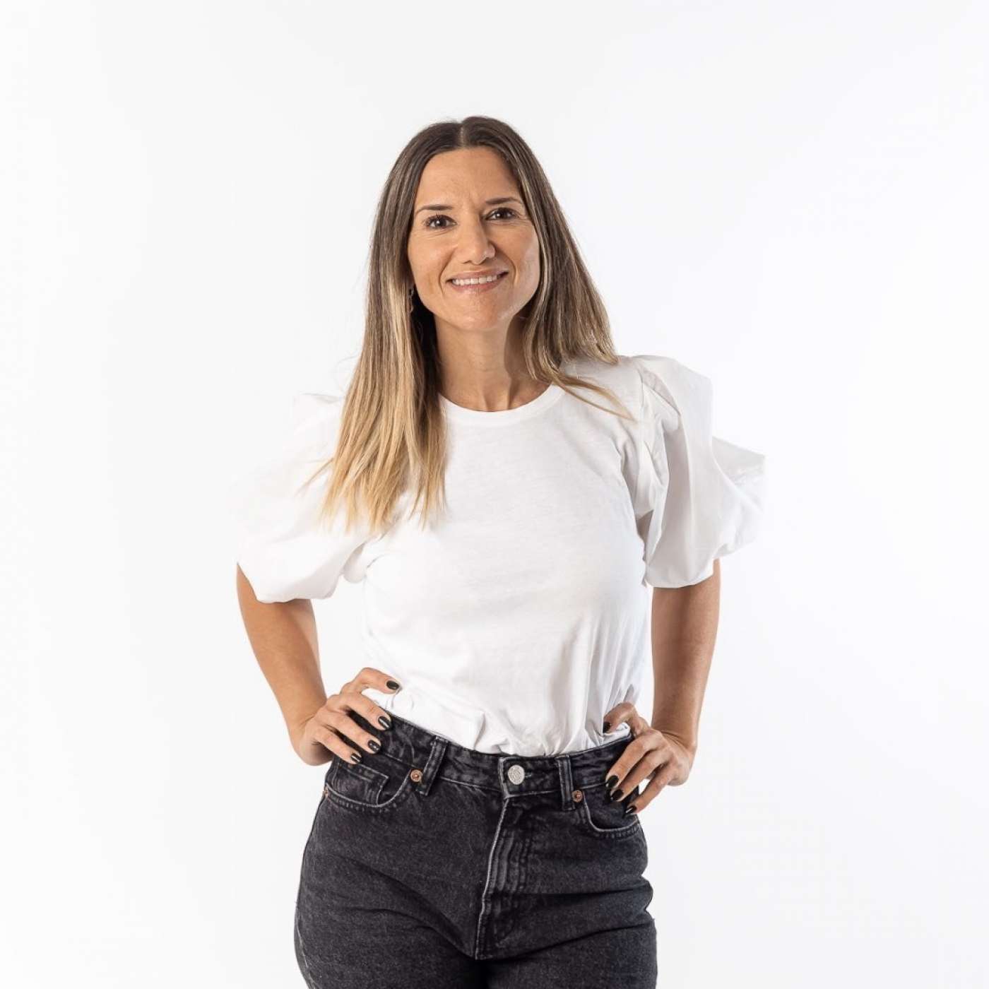 Nadia Carabajal (Nutricionista) La Barra De Macu @MazzucaMacu