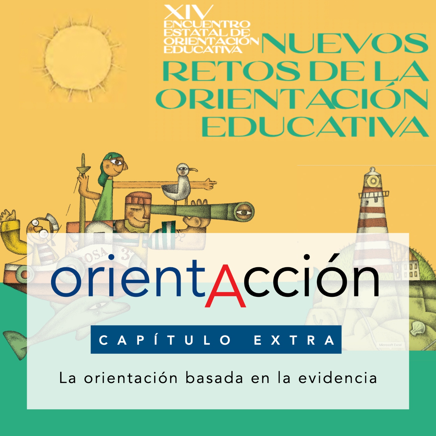 ORIENTACCIÓN. orientación basada en la evidencia