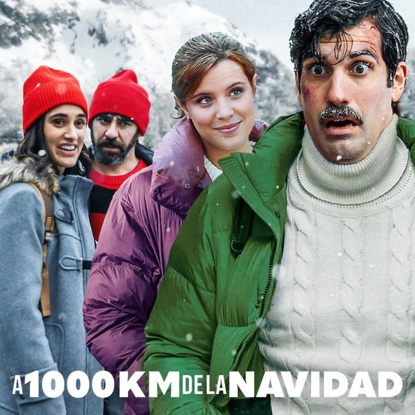Escuchando Peliculas