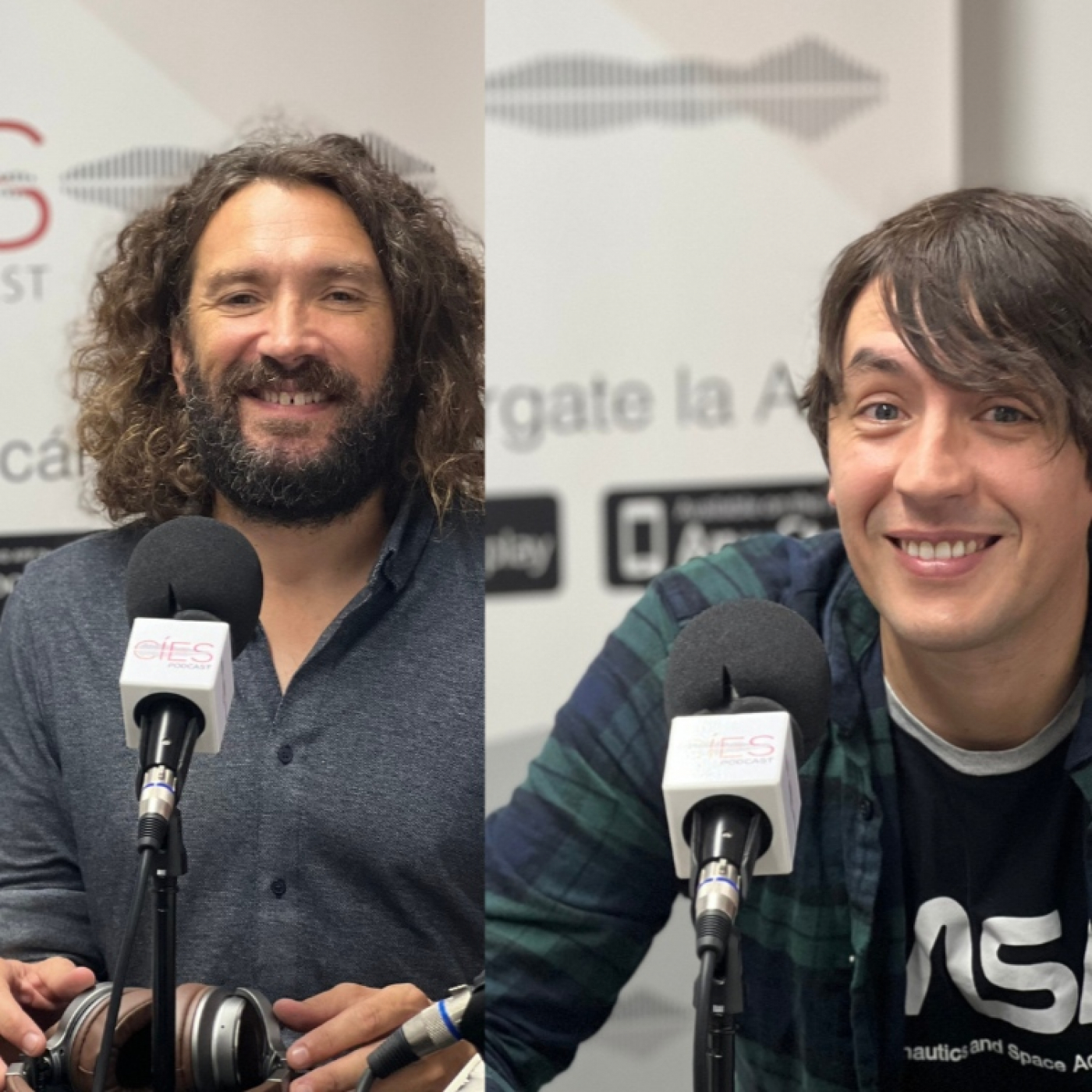 CÍES Podcast: Capítulo 940 _ 20-10-22