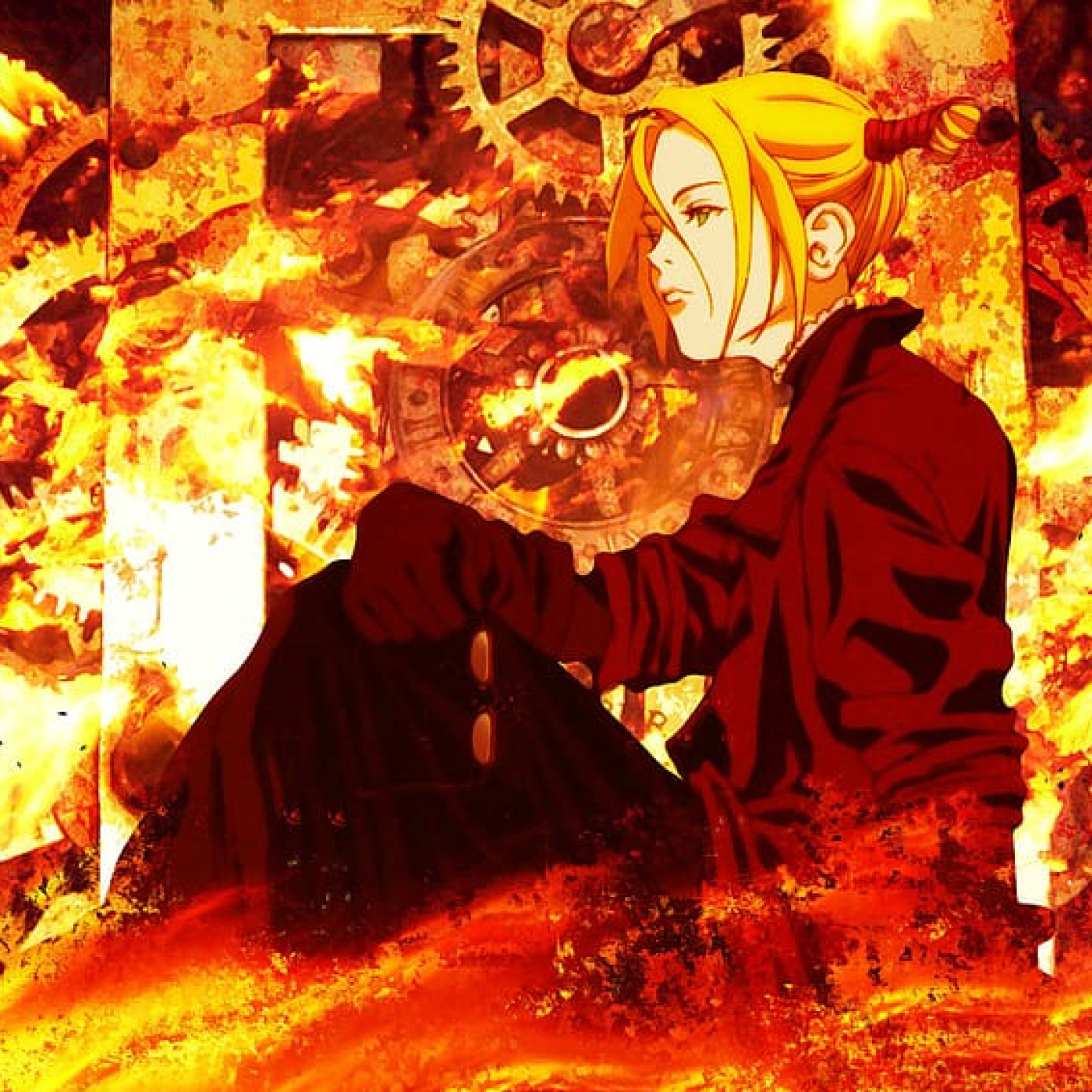 Fragmentos de Memorias - Podcast