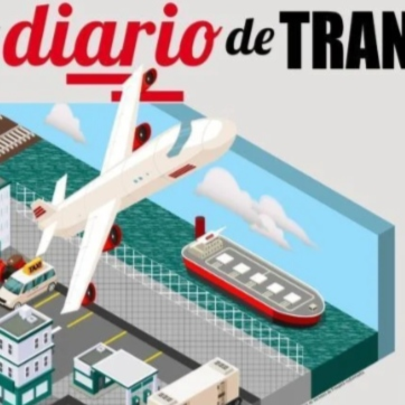 La Radio de Diario de Transporte
