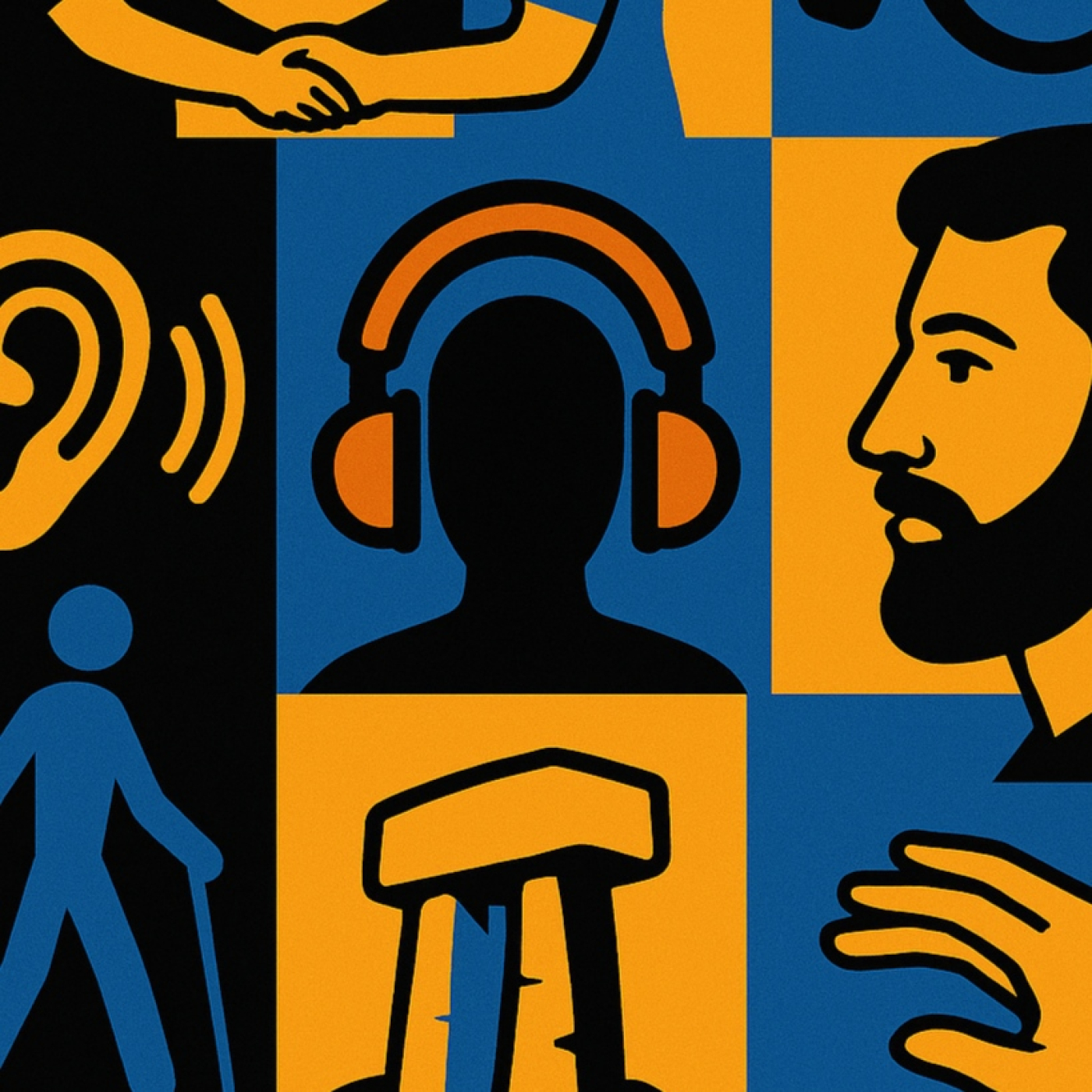 Voz de la Discapacidad