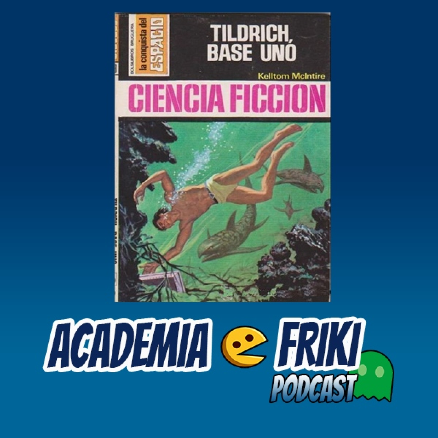 Academia Friki