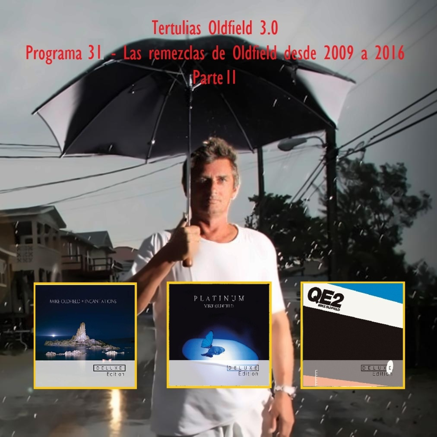 Tertulias Oldfield