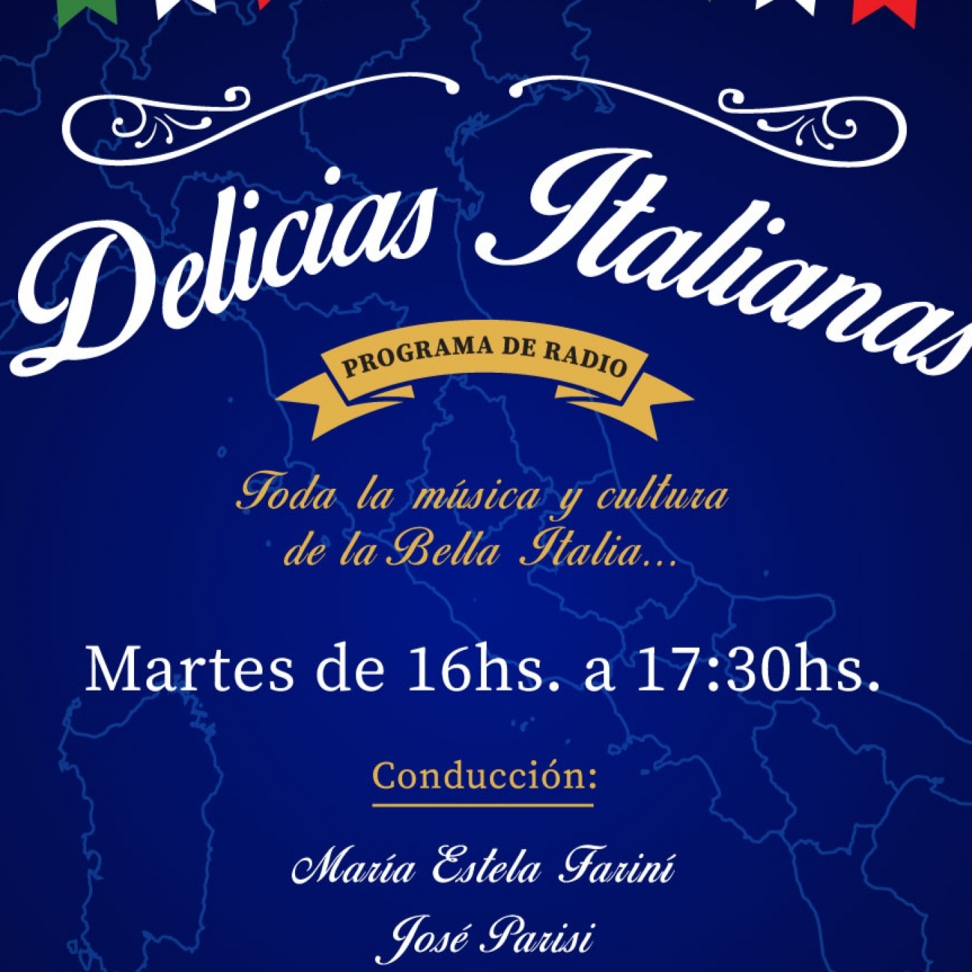 Delicias Italianas
