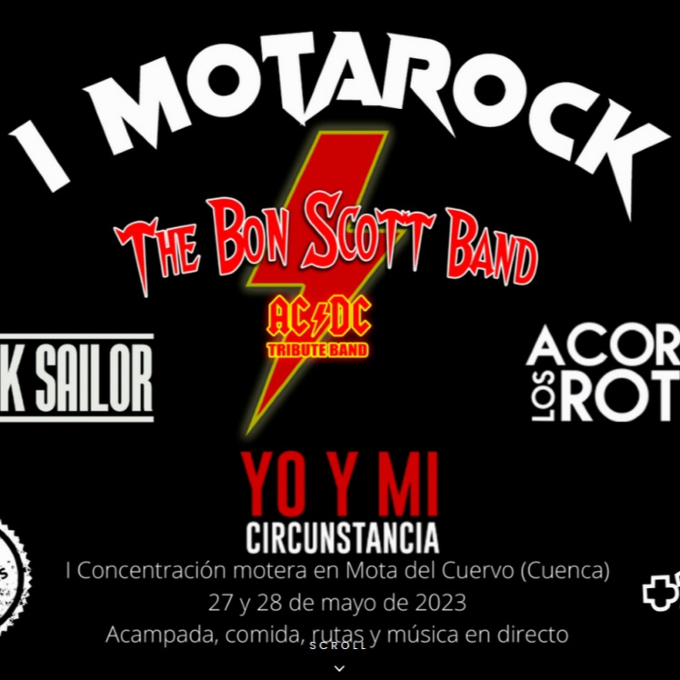 Entrevista Motarock 2023 episode artwork