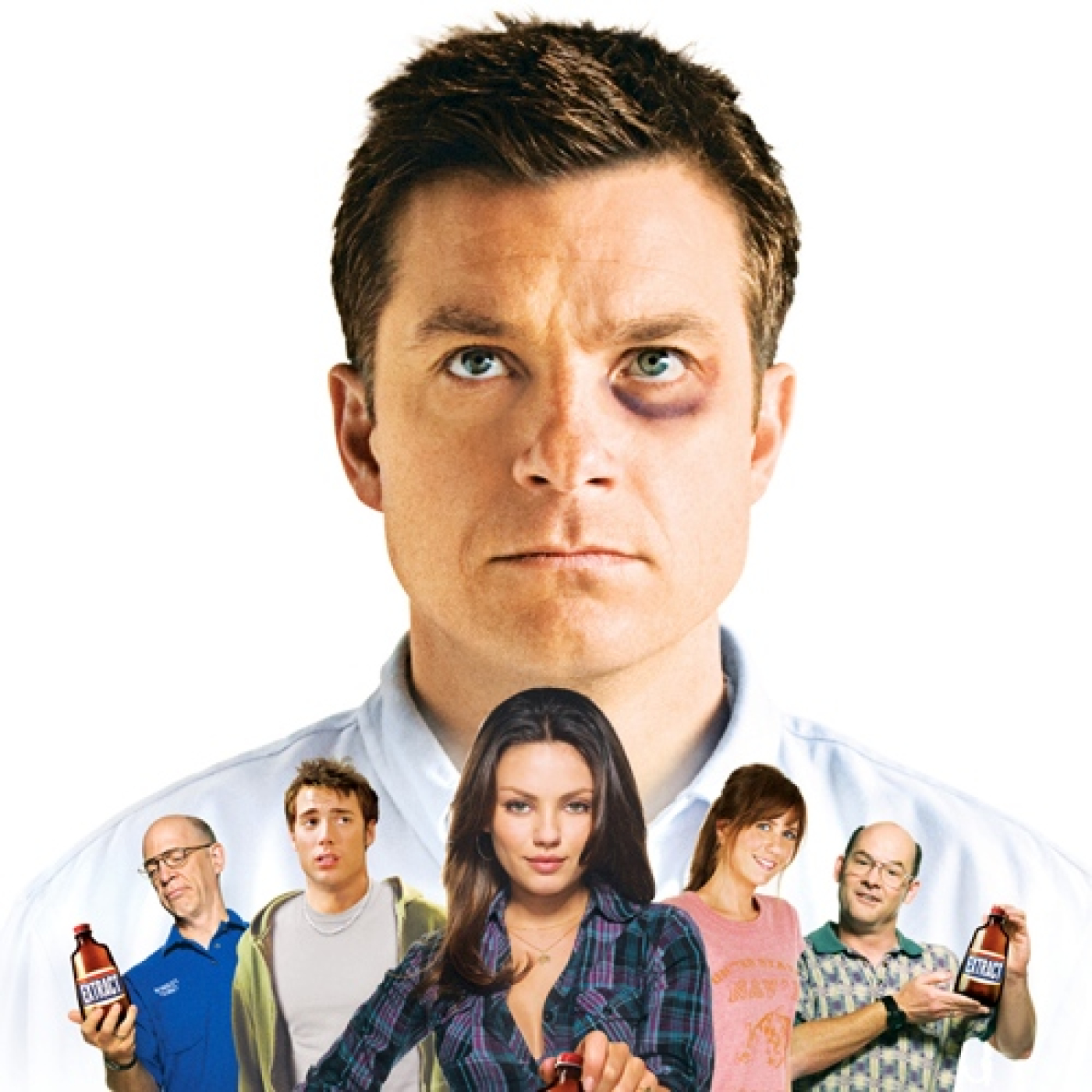 DVD y vencerás #29- Extract (Mike Judge, 2009)