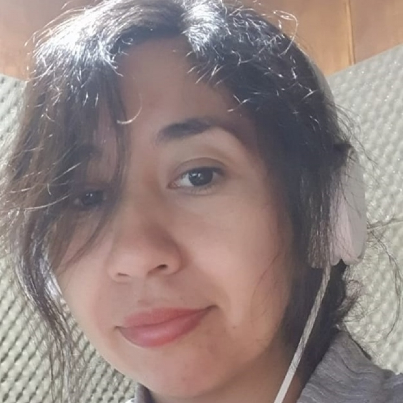 Relato V Con Natalia Vargas