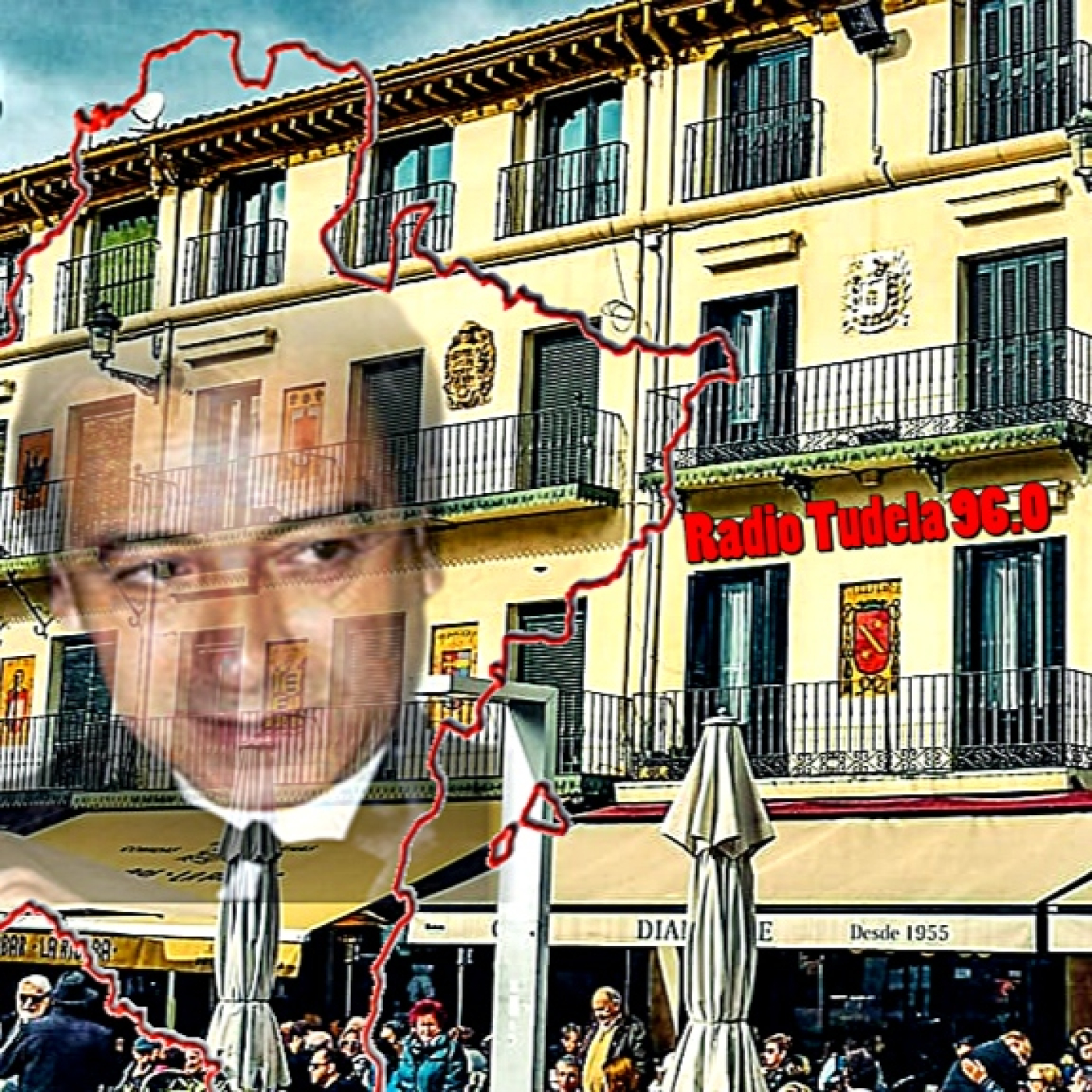 Podcast PROGRAMA LA JOTA