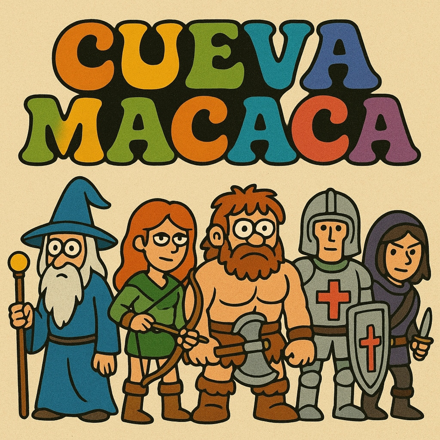 Los 12 arquetipos de Jung. 15x04 /Cap 263