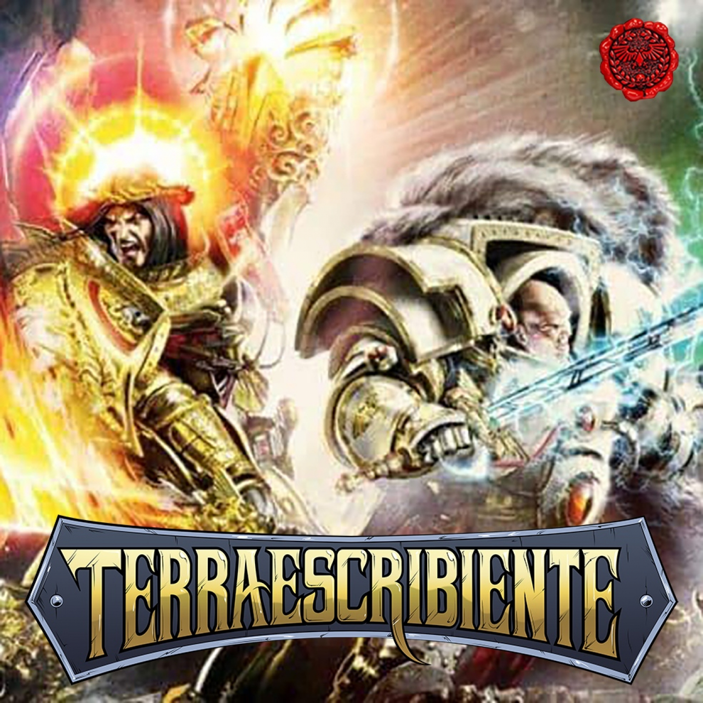 TERRAESCRIBIENTE