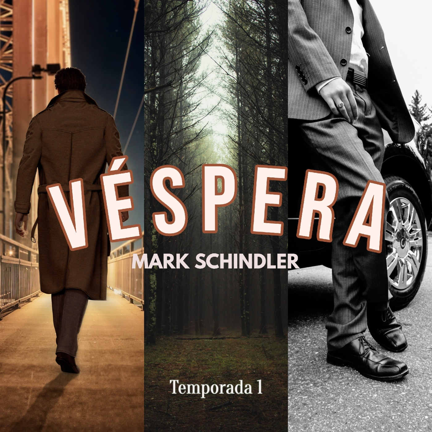 MISTERIOS EXÓTICOS con Mark Schindler