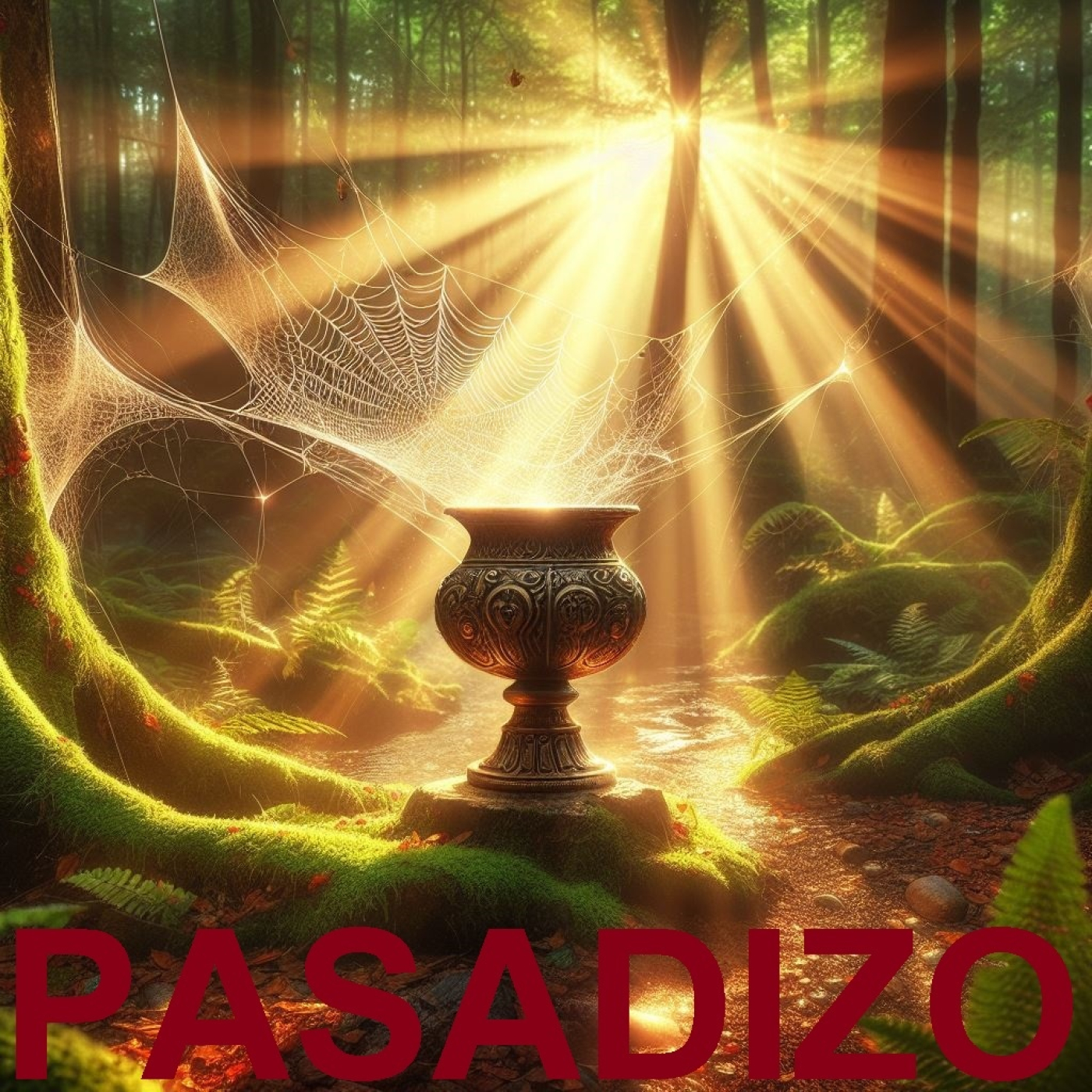 PASADIZO