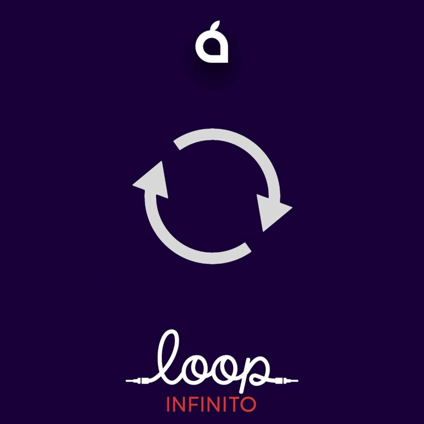 Loop Infinito (by Applesfera)