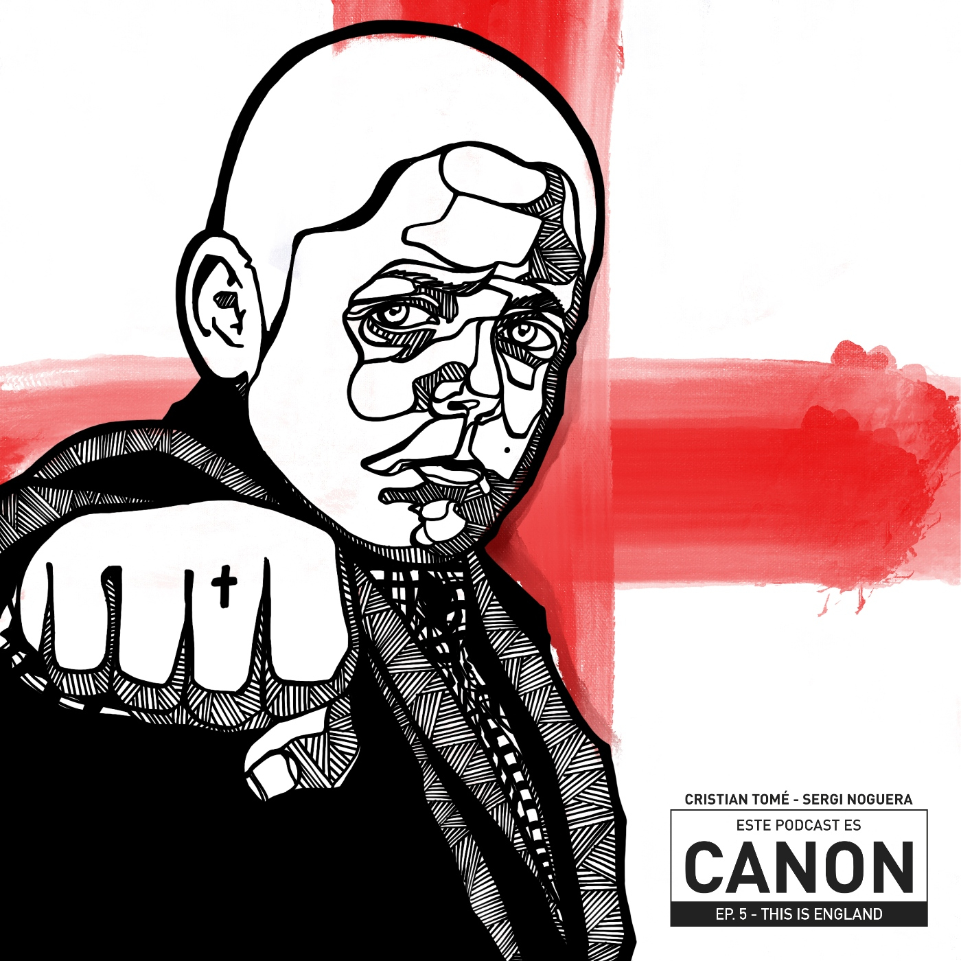 ESTE PODCAST ES CANON