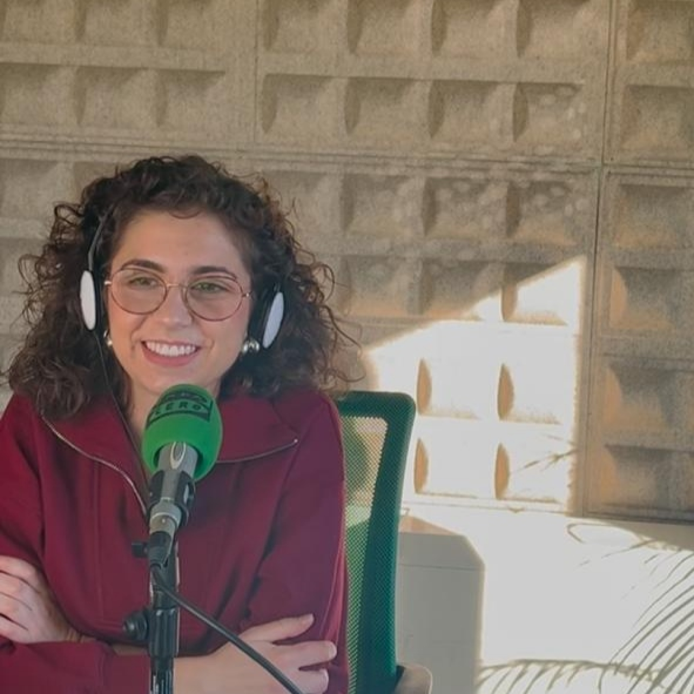 LA COMPAÑÍA DE LA SOLEDAD, HABLAMOS DE LA NAVIDAD CON LA PSICÓLOGA SANDRA AMELIBIA episode artwork