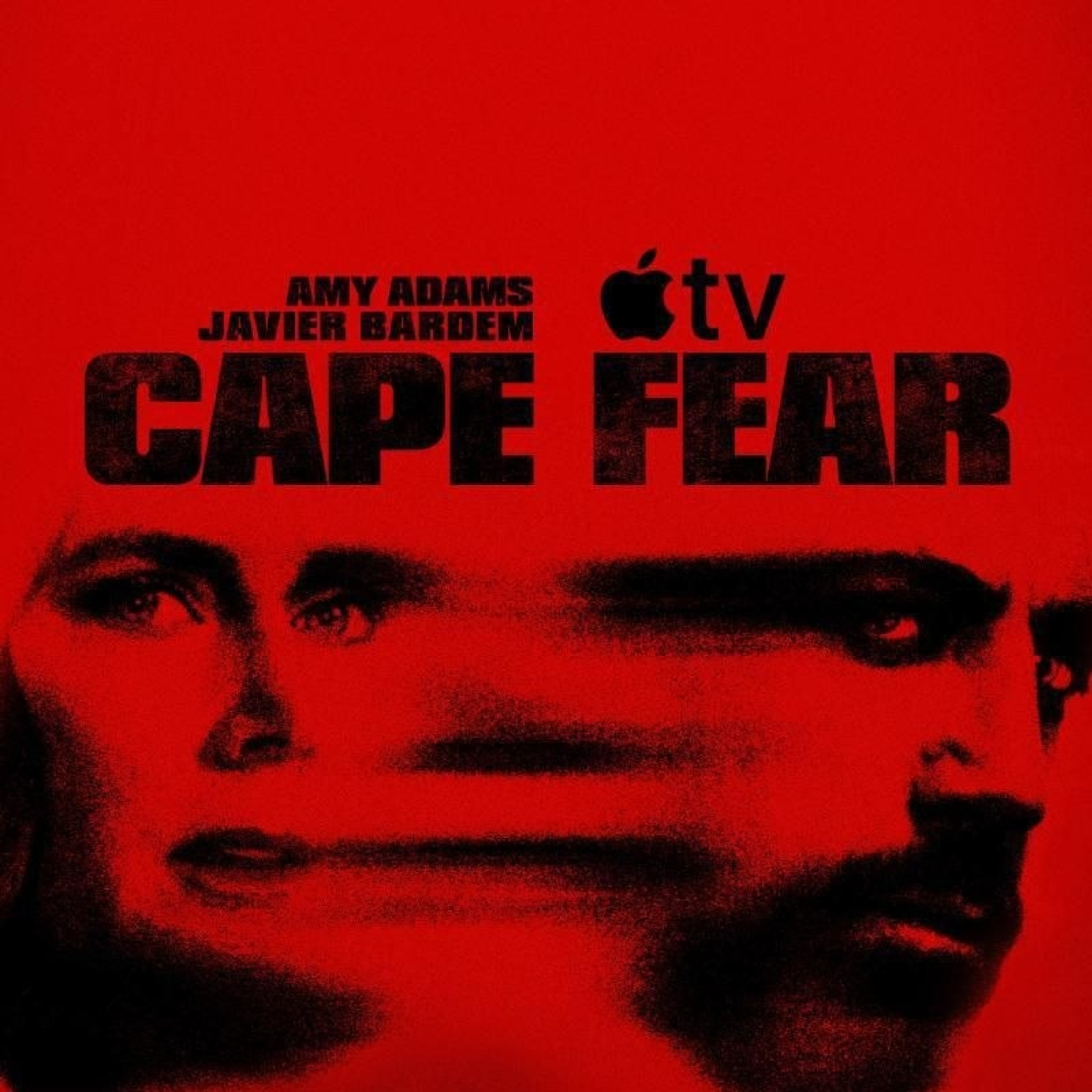 Alberto Tvseries en La Jungla con J.A. Abellán : CAPE FEAR Y 33 DIAS ( Martes 09 de Junio 26 ) episode artwork