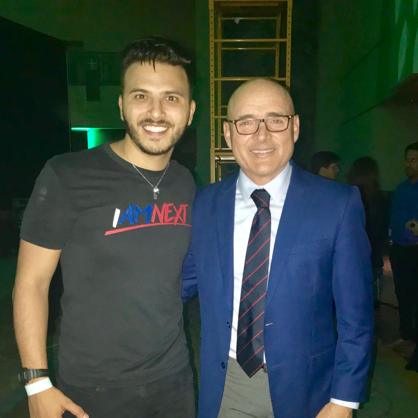 PODCAST 370: Sé enseñable y llegarás más rápido.