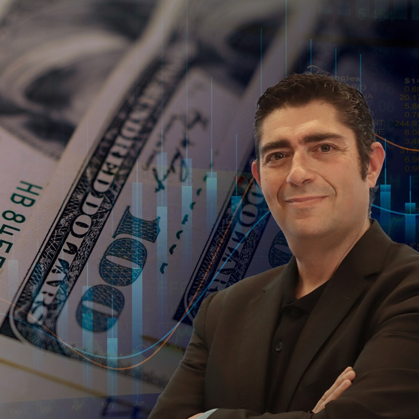 Trump adoctrina sobre recesión, pero el oro muestra un mercado con dudas   | En Portada 25-03-25