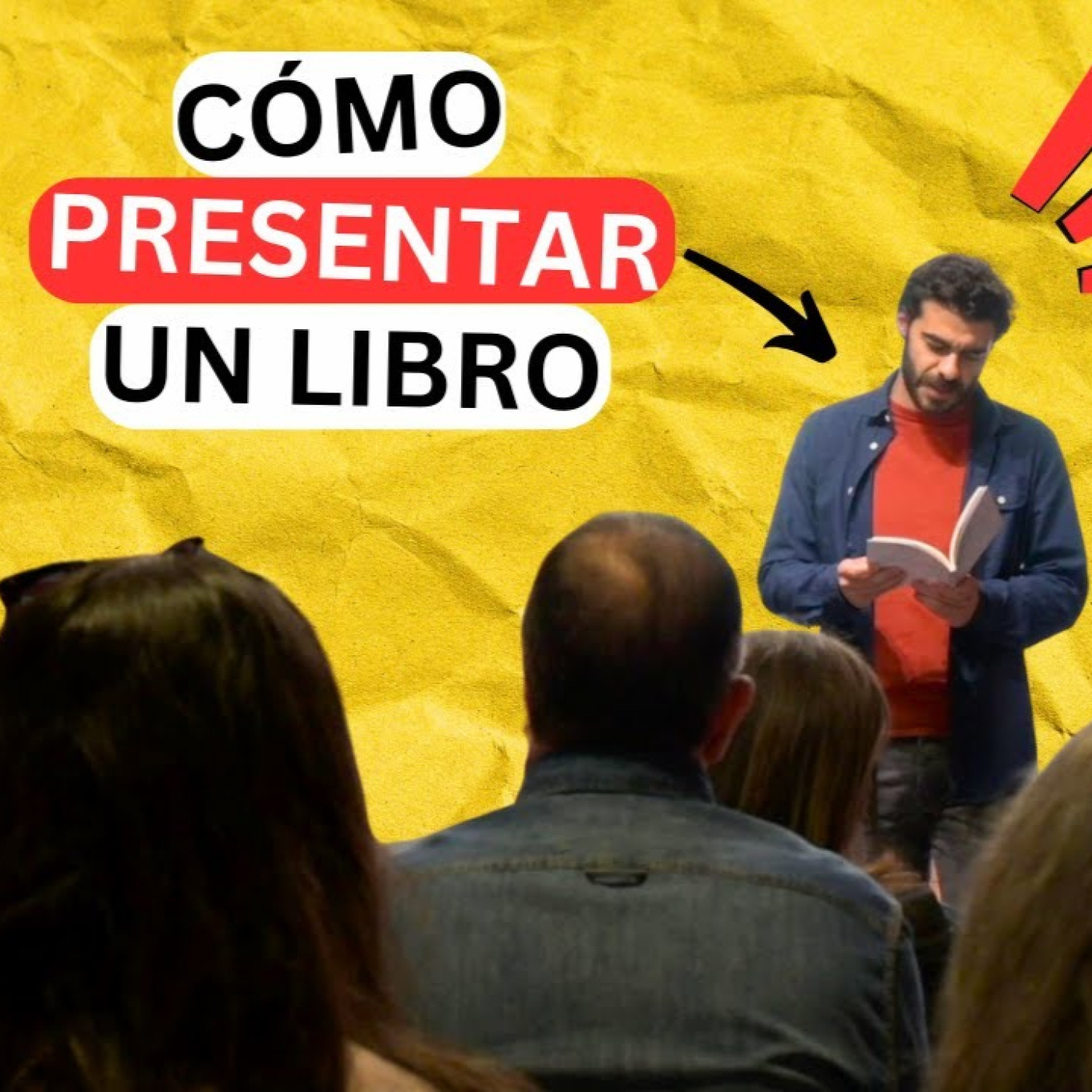 El Anaquel Perdido | Presentado por Alberto Fausto