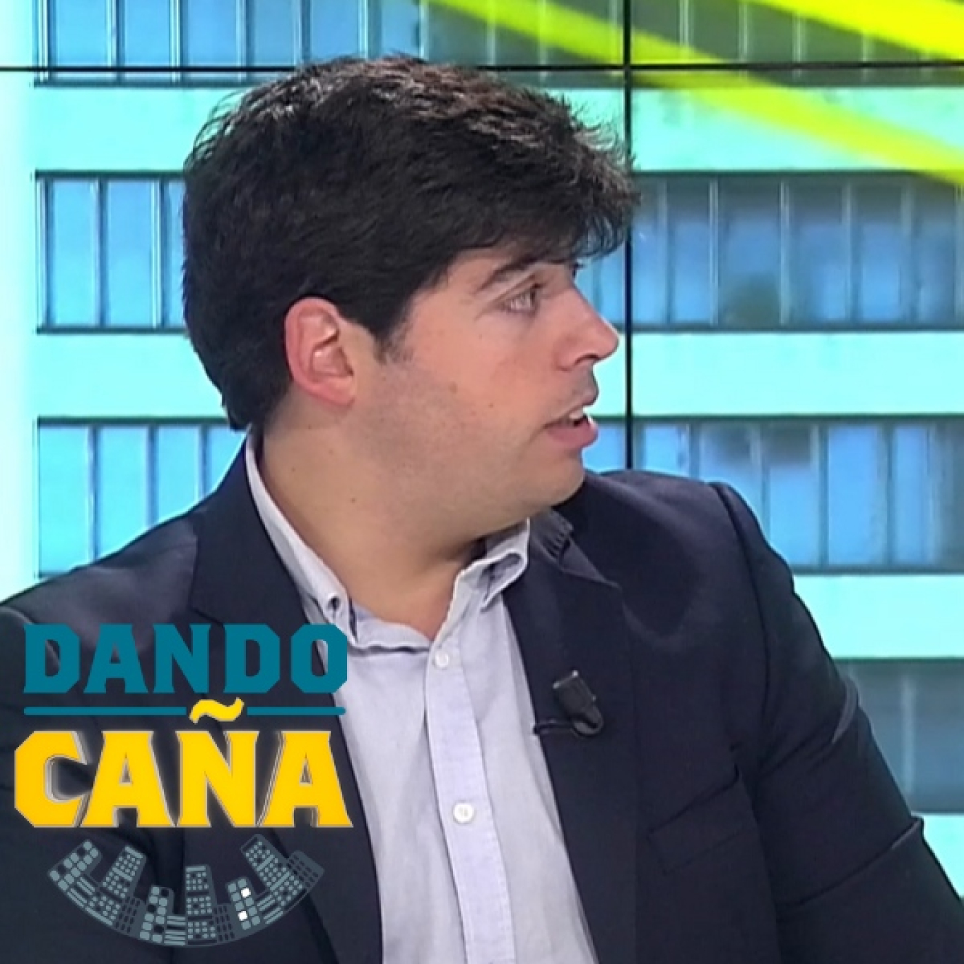 Dando Caña