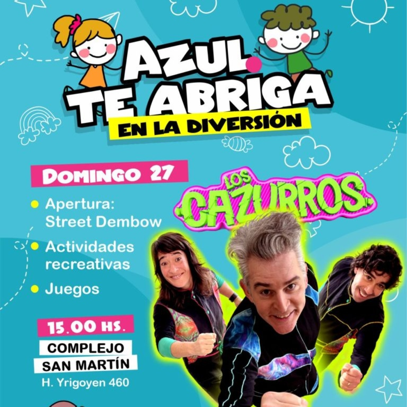El Colectivo | Juan Cabral | 23/07/2025 episode artwork
