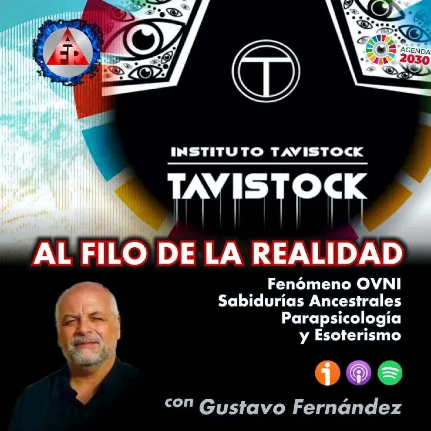 Al Filo de la Realidad